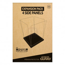 Ultimate Guard Supreme vitrína Expansion Pack with 4 Side Panels